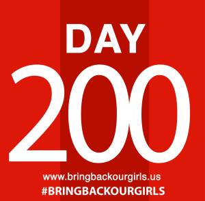 From Bring Back Our Girls  