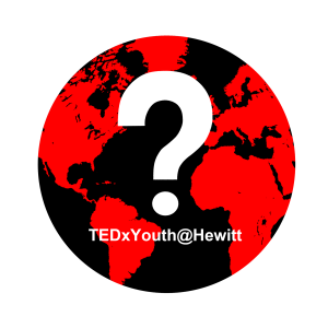 TEDxYouth@Hewitt 2014!