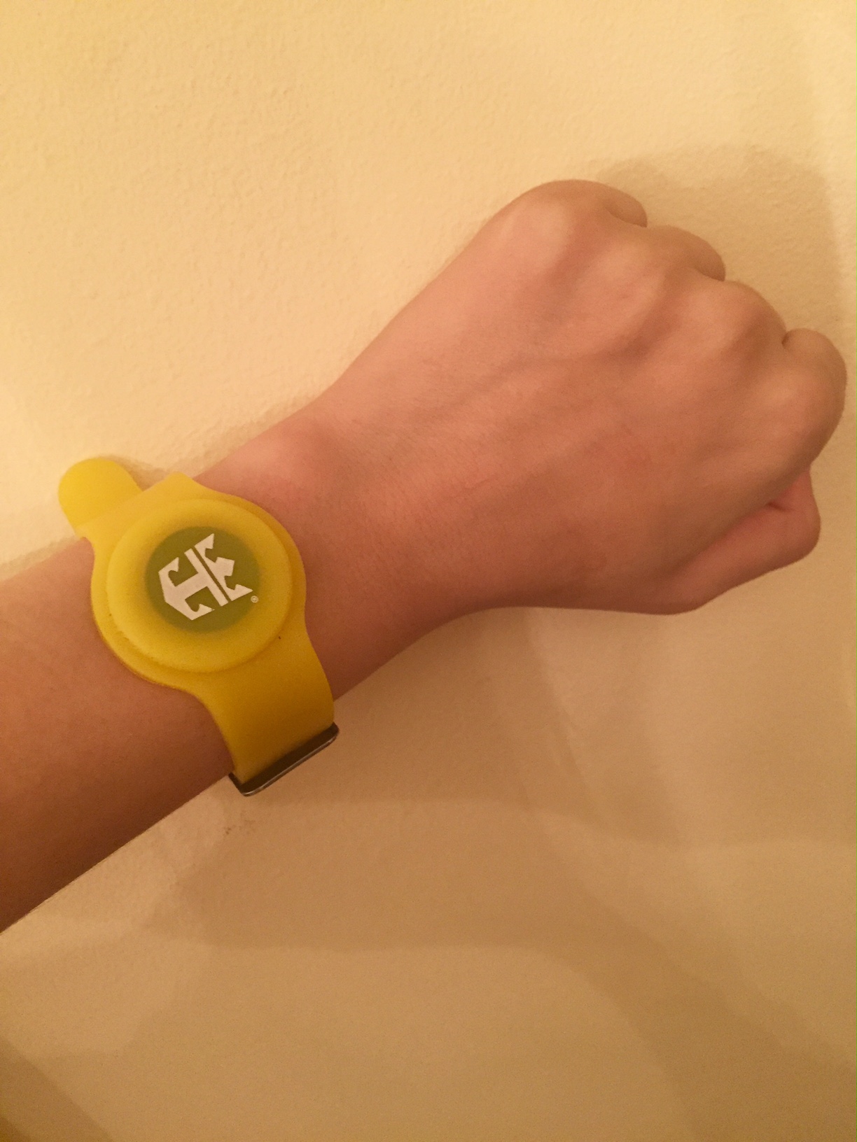 Royal Caribbean WOWband