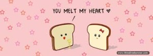 toast love