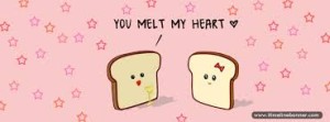 toast love