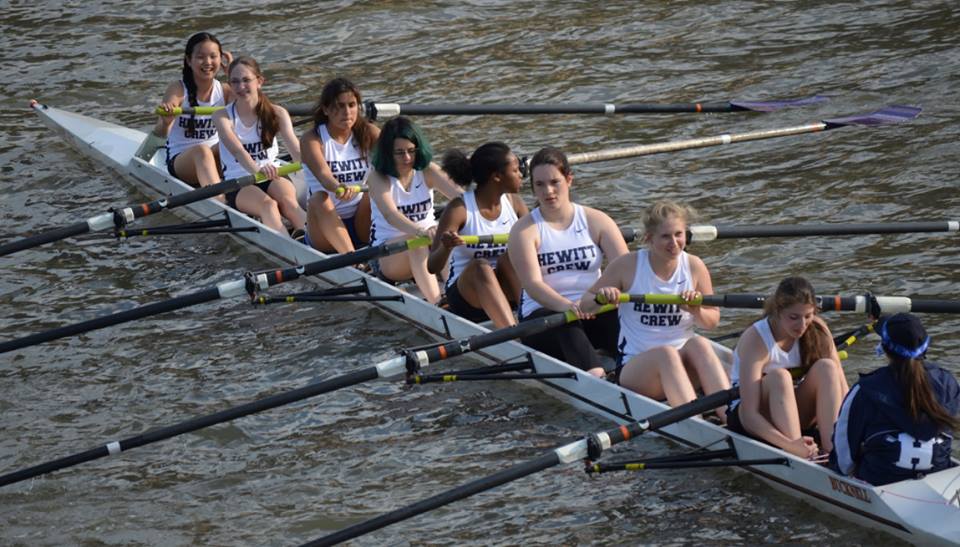 crew team
